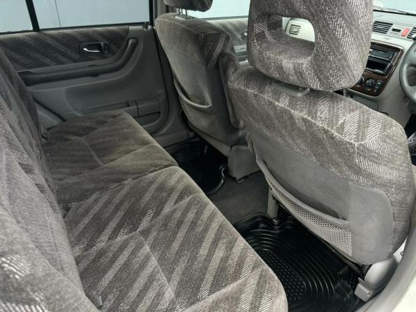 Honda CR-V I Рестайлинг с пробегом 1999 года, цена 490 000 рублей, 220000 км, внедорожник, Автокод Объявления