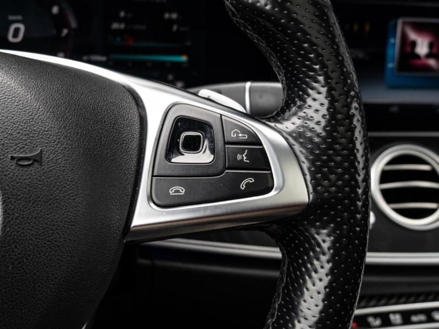 Mercedes-Benz E-Класс V (W213 S213 C238) Краснодар  - изображение 20