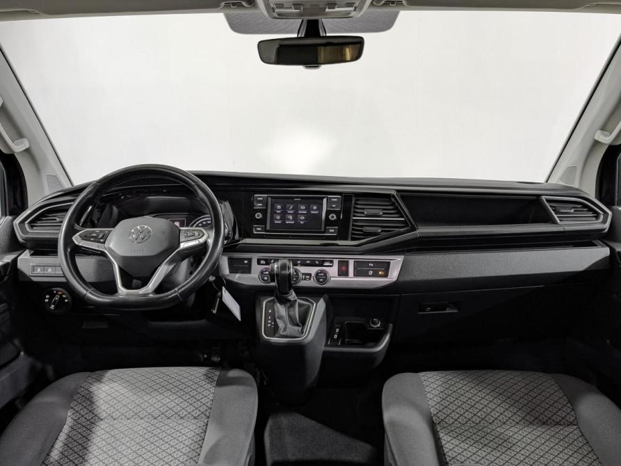Volkswagen Multivan T6 Рестайлинг Химки  - изображение 14