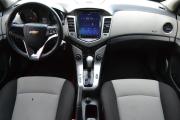 Chevrolet Cruze I Старый Оскол  - изображение 28