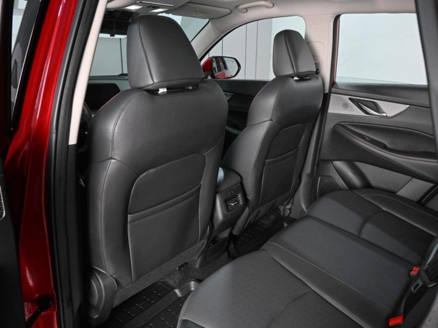 Changan CS35 Plus I Рестайлинг Ростов-на-Дону  - изображение 11