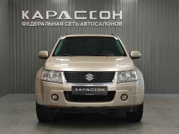 Suzuki Grand Vitara II Рестайлинг с пробегом 2011 года, цена 1 150 000 рублей, 194000 км, внедорожник, Автокод Объявления