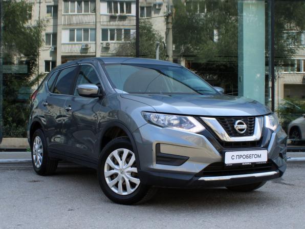 Nissan X-Trail III Рестайлинг с пробегом 2019 года, цена 1 995 000 рублей, 71325 км, внедорожник, Автокод Объявления