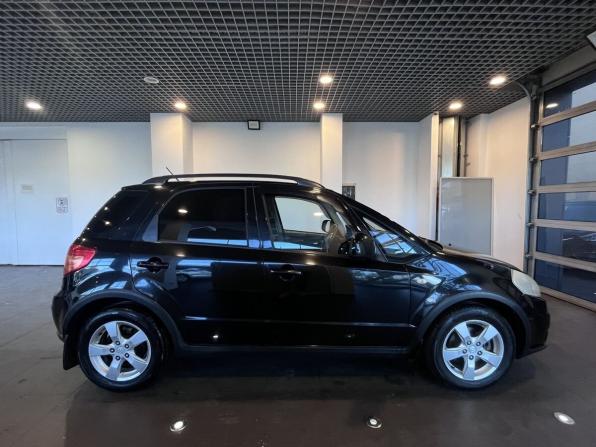 Suzuki SX4 I (Classic) Рестайлинг с пробегом 2010 года, цена 789 000 рублей, 176682 км, хэтчбек, Автокод Объявления