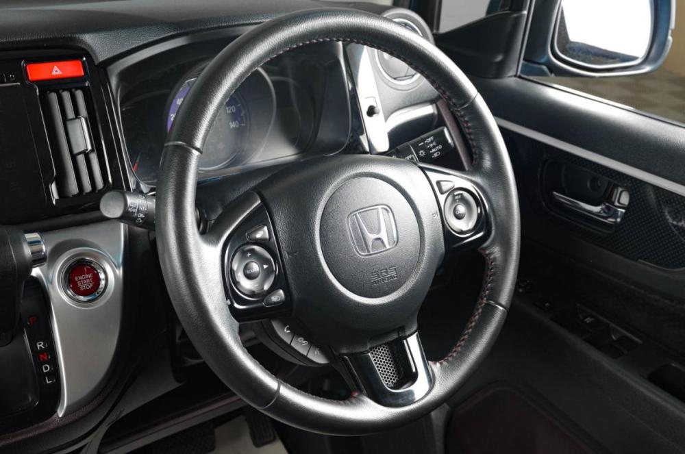 Honda N-WGN II Тюмень  - изображение 12