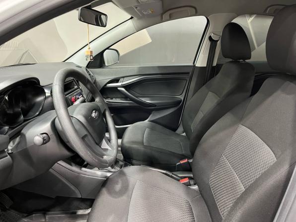 Lada (ВАЗ) Vesta I с пробегом 2019 года, цена 895 000 рублей, 80073 км, седан, Автокод Объявления