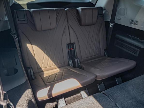 Chery Tiggo 8 Pro Max I Рестайлинг с пробегом 2023 года, цена 2 510 000 рублей, 18457 км, внедорожник, Автокод Объявления