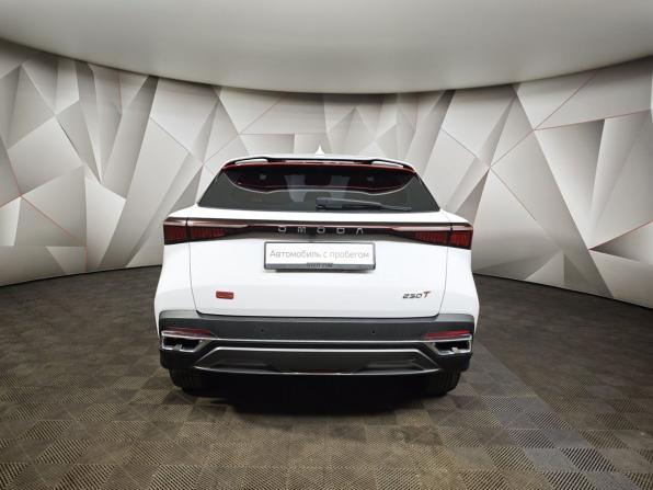 Omoda C5 I с пробегом 2022 года, цена 1 495 000 рублей, 102145 км, внедорожник, Автокод Объявления