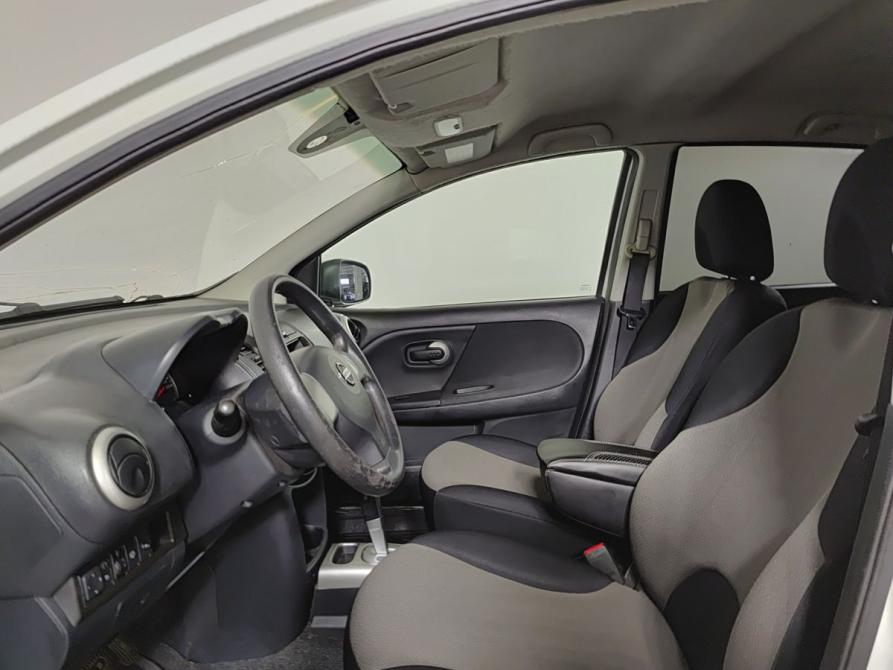 Nissan Note I Рестайлинг Уфа  - изображение 20