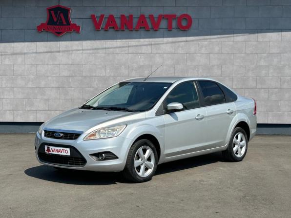 Ford Focus II Рестайлинг с пробегом 2009 года, цена 495 000 рублей, 224653 км, седан, Автокод Объявления