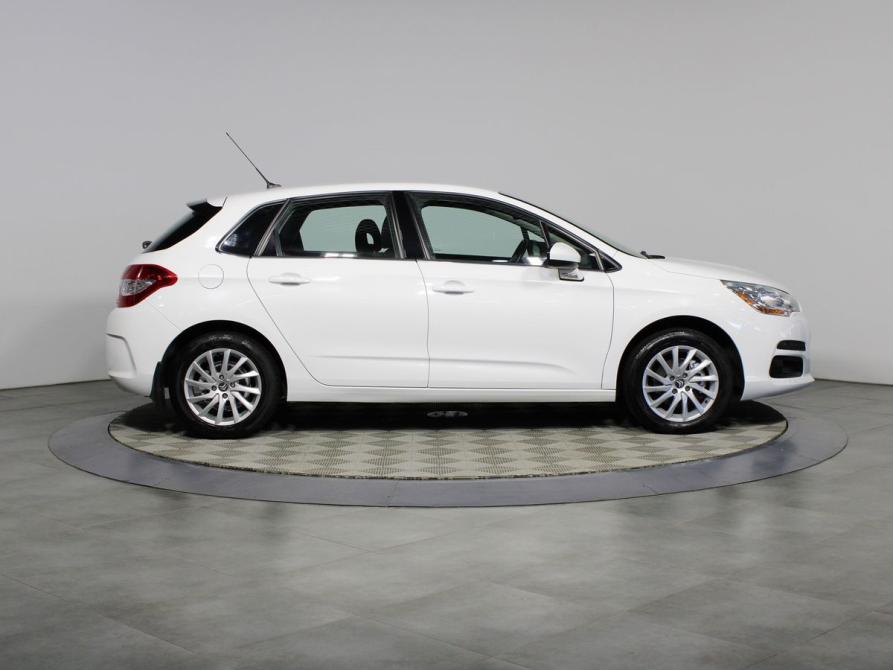 Citroen C4 II Белгород  - изображение 4