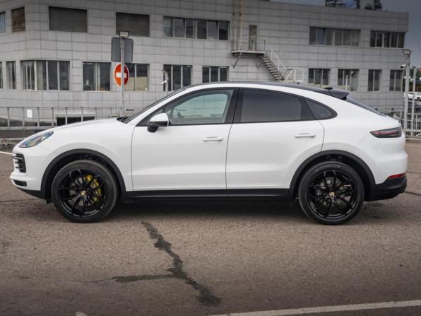 Porsche Cayenne III с пробегом 2019 года, цена 6 200 000 рублей, 240742 км, внедорожник, Автокод Объявления