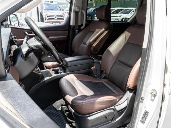 Hyundai Grand Starex I Рестайлинг 2 с пробегом 2020 года, цена 3 370 000 рублей, 208762 км, минивэн, Автокод Объявления