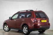 Subaru Forester II Рестайлинг Оренбург  - изображение 29