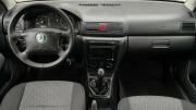 Skoda Octavia I (A4) Рестайлинг Оренбург  - изображение 16