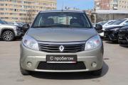 Renault Sandero I Санкт-Петербург  - изображение 18