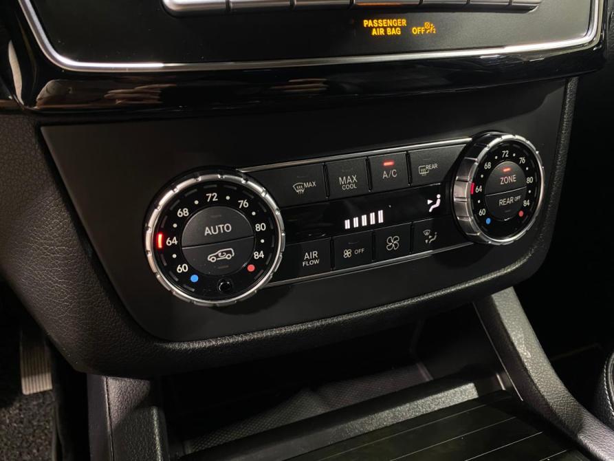 Mercedes-Benz GLS I (X166) Челябинск  - изображение 14
