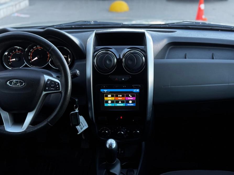 Lada (ВАЗ) Largus I Рестайлинг Архангельск  - изображение 19