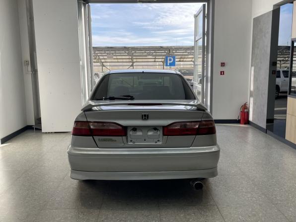 Honda Torneo с пробегом 2000 года, цена 370 000 рублей, 467000 км, седан, Автокод Объявления