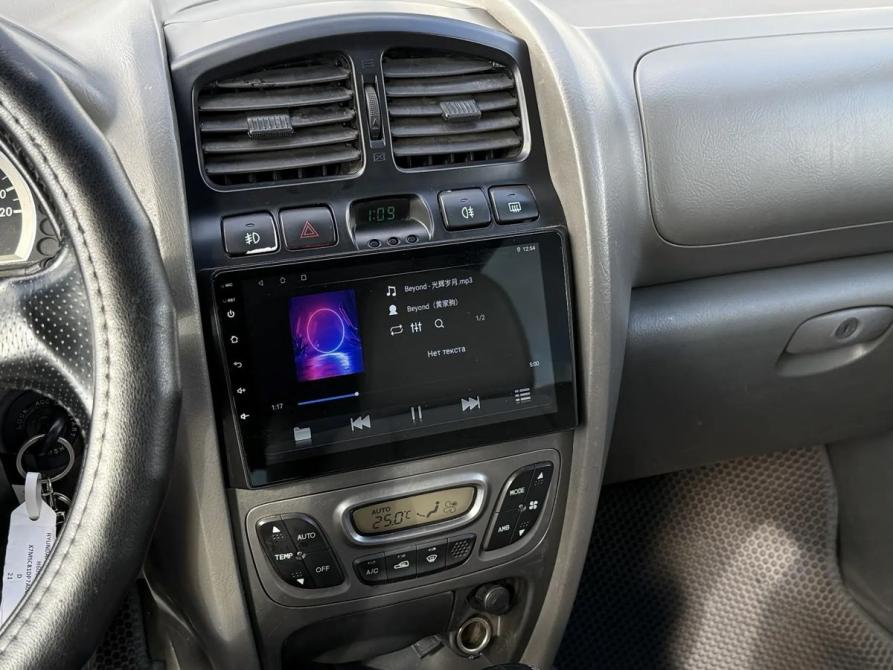 Hyundai Santa Fe Classic Курган  - изображение 14