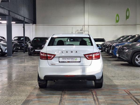 Lada (ВАЗ) Vesta I с пробегом 2019 года, цена 770 000 рублей, 228303 км, седан, Автокод Объявления