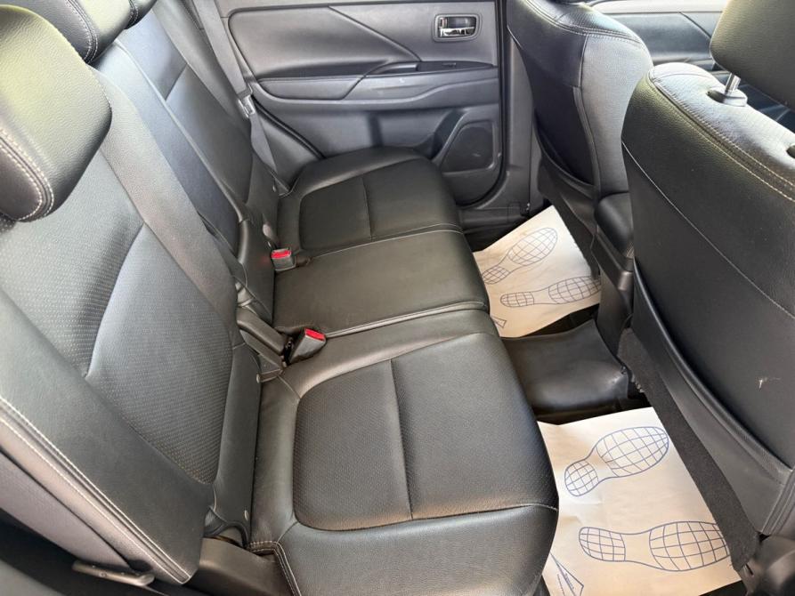 Mitsubishi Outlander III Волгоград  - изображение 14