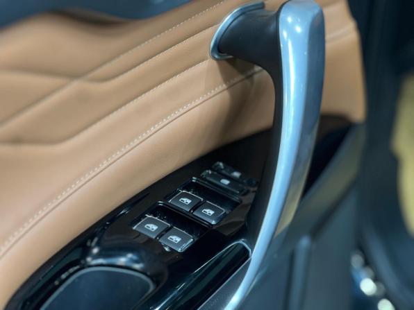 Changan CS95 I Рестайлинг с пробегом 2023 года, цена 2 699 000 рублей, 90000 км, внедорожник, Автокод Объявления