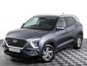 Hyundai Creta II Москва  - изображение 42