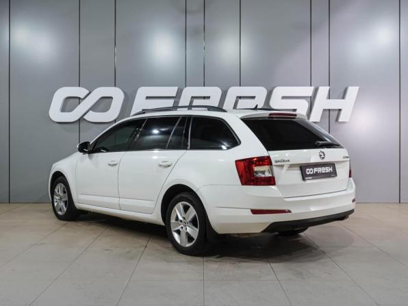 Skoda Octavia III (A7) с пробегом 2013 года, цена 1 489 000 рублей, 256499 км, универсал, Автокод Объявления