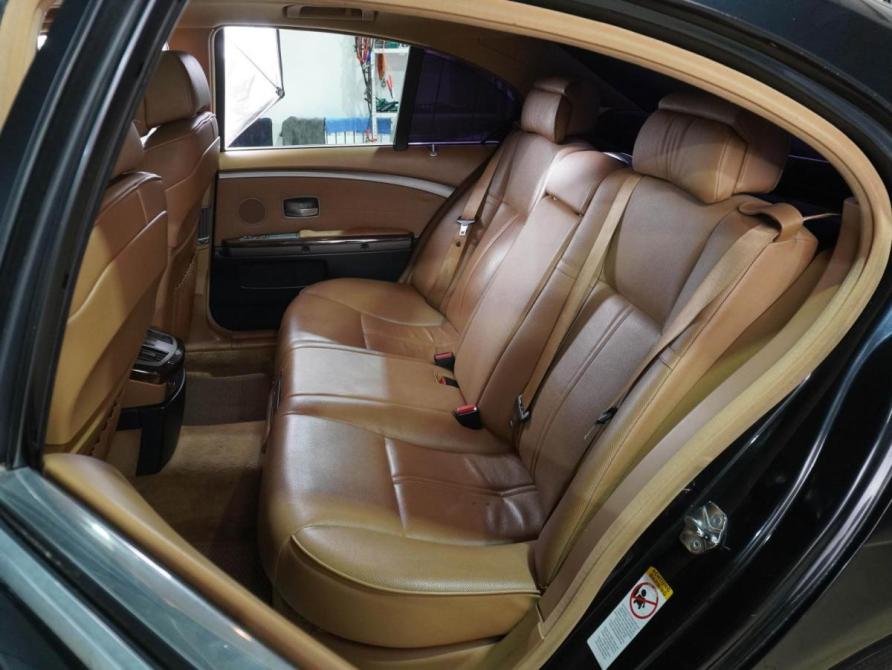 BMW 7 серии IV (E65/E66) Воронеж  - изображение 9