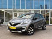 Renault Kaptur I Ульяновск  - изображение 28
