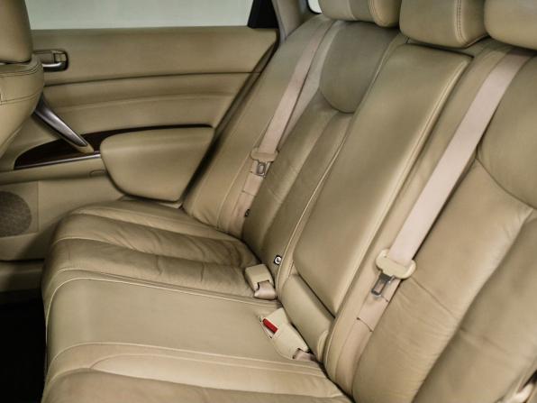 Nissan Teana II (J32) Рестайлинг с пробегом 2012 года, цена 984 000 рублей, 268000 км, седан, Автокод Объявления