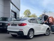 BMW X4 I (F26) Санкт-Петербург  - изображение 17