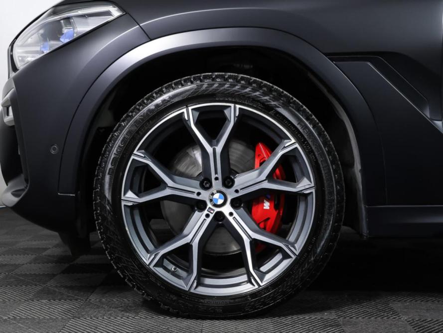 BMW X6 III (G06) Москва  - изображение 33