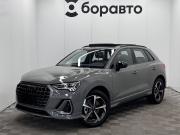Audi Q3 II (F3) Воронеж  - изображение 21