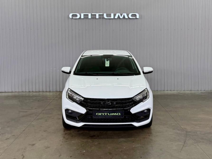 Lada (ВАЗ) Vesta I Рестайлинг (NG) Краснодар  - изображение 2