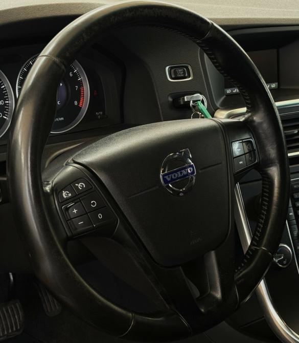 Volvo S60 II Москва  - изображение 10
