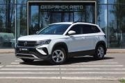 Volkswagen Taos I Брянск  - изображение 25