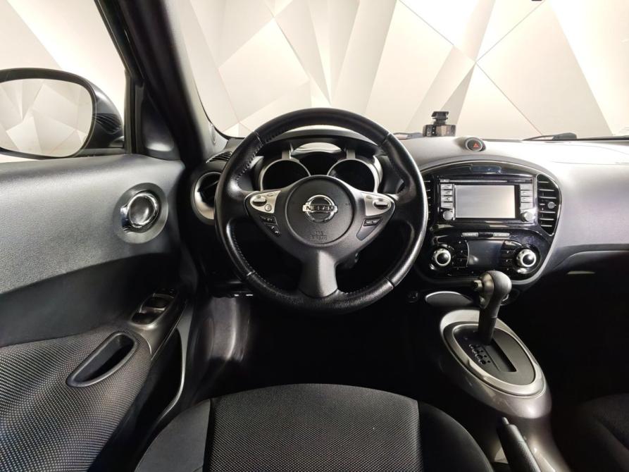 Nissan Juke I Москва  - изображение 18