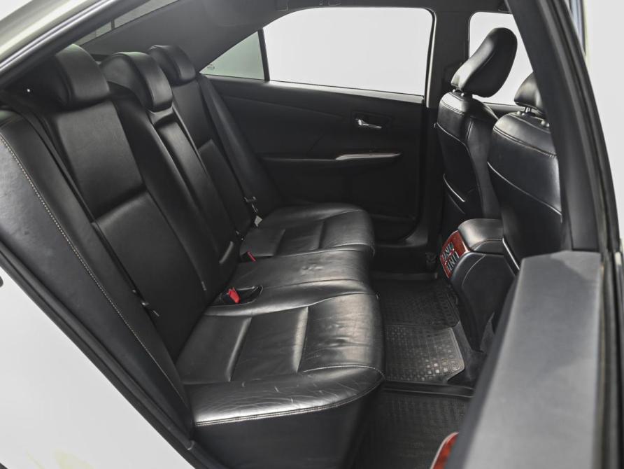 Toyota Camry VII (XV50) Ставрополь  - изображение 7