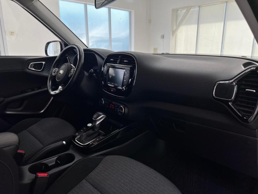 Kia Soul III Волгоград  - изображение 32
