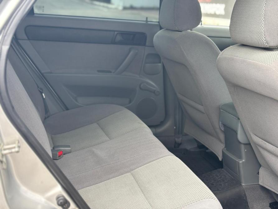 Chevrolet Lacetti I Пермь  - изображение 19