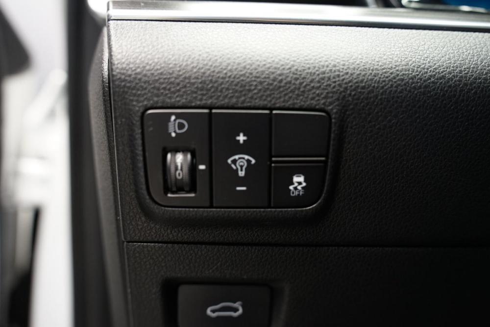 Kia K5 III Крым  - изображение 14