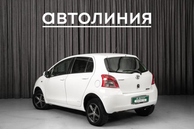 Toyota Vitz II (XP90) с пробегом 2007 года, цена 450 000 рублей, 339000 км, хэтчбек, Автокод Объявления