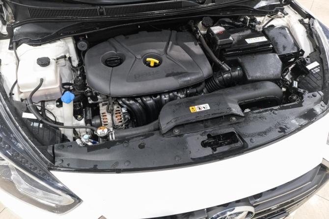 Hyundai i40 I Рестайлинг с пробегом 2016 года, цена 1 499 000 рублей, 127000 км, седан, Автокод Объявления