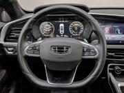 Geely Tugella I Москва  - изображение 50