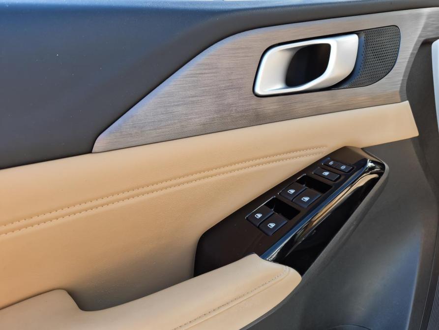 Changan Hunter Plus Нижний Новгород  - изображение 9