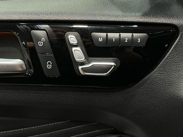Mercedes-Benz GLE I (W166) с пробегом 2016 года, цена 3 800 000 рублей, 120333 км, внедорожник, Автокод Объявления
