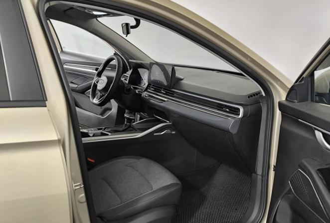 Geely Emgrand II с пробегом 2024 года, цена 1 545 000 рублей, 25204 км, седан, Автокод Объявления