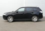Mitsubishi Outlander II Рестайлинг Иваново  - изображение 27